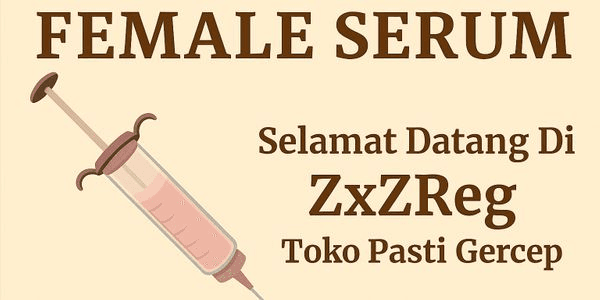 Gambar Product Female Serum