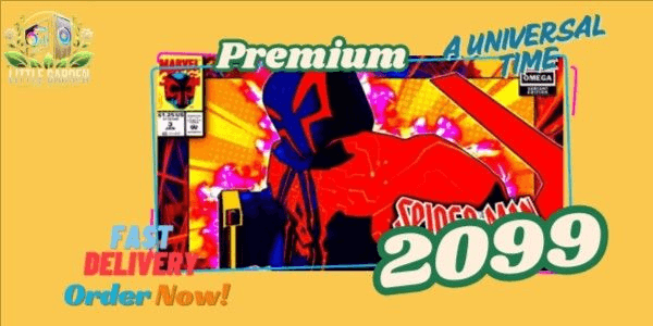 Gambar Product Premium 2099 Bonus Sanji / Reinhardt | A Universal Time