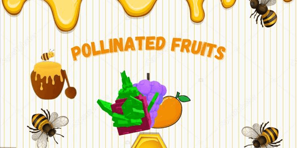 Gambar Product POLLINATED FRUID 10KG