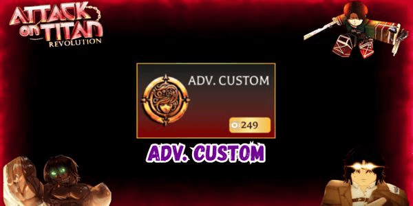 Gambar Product Advanced Customization