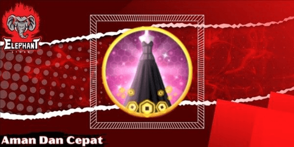 Gambar Product Limited Luxury Dress