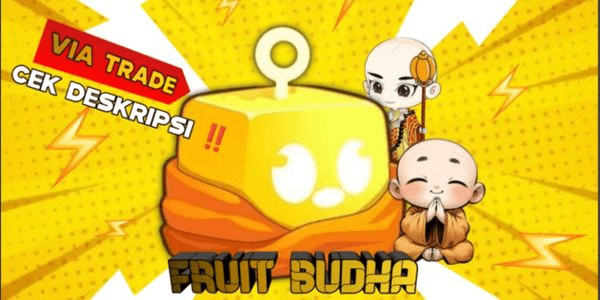 Gambar Product Human: Buddha