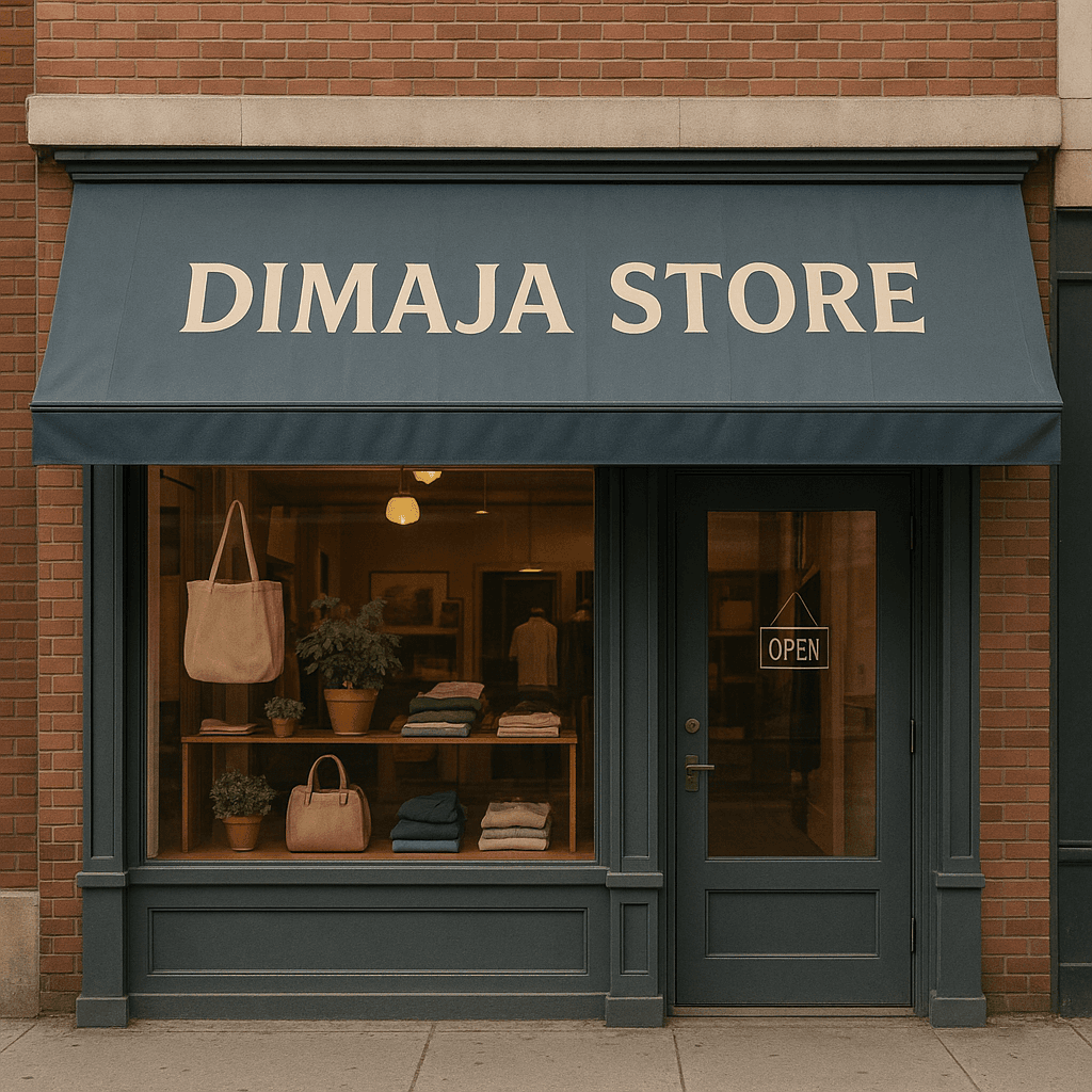 avatar dimaja store