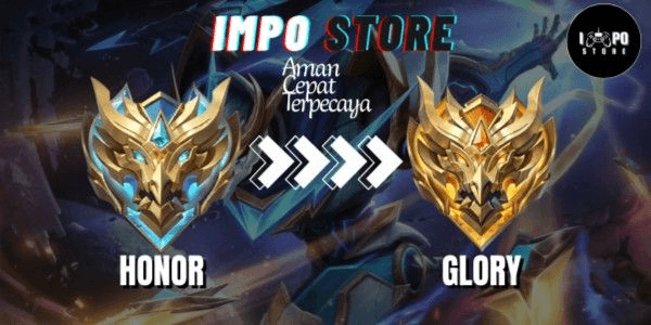 Gambar Product Paket Rank Mythic 25-Mythic 50