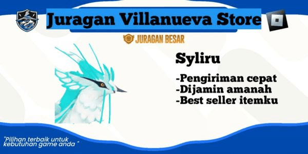 Gambar Product Syliru