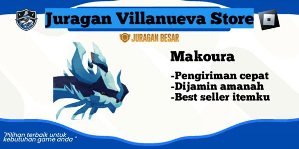 Gambar Product Makoura
