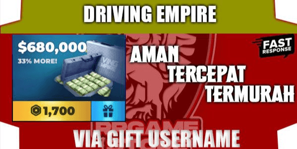 Gambar Product 680,000 Money