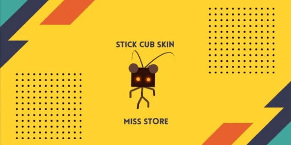 Stick Cub