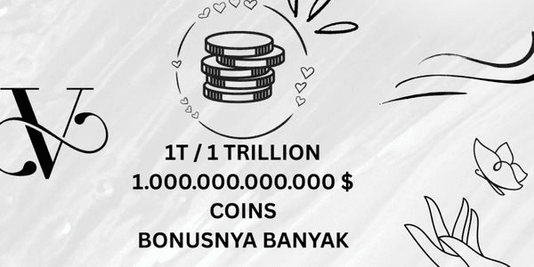 Gambar Product 1 trillion coins