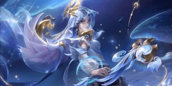 Gambar Product Starborne Matron