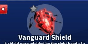Gambar Product Vanguard Shield