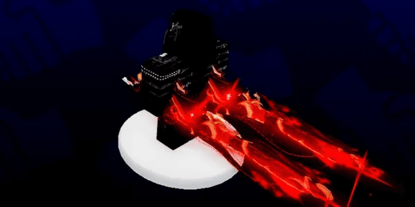 Dual Demonic Blade