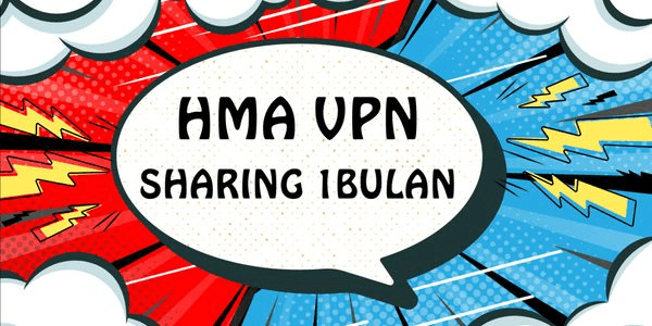 Sharing 1 Month - 1 Device