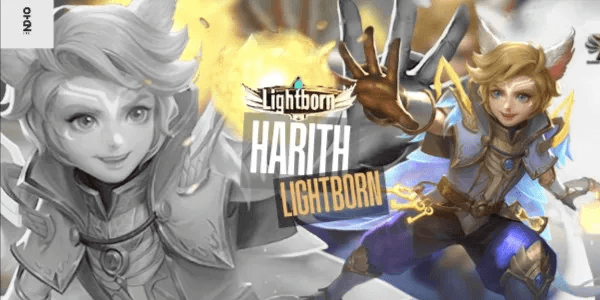 Lightborn - Inspirer