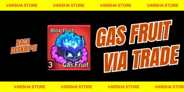 Gambar Product Gas