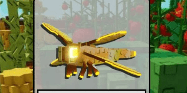 Gambar Product "Dragon fly | Grow A Garden"