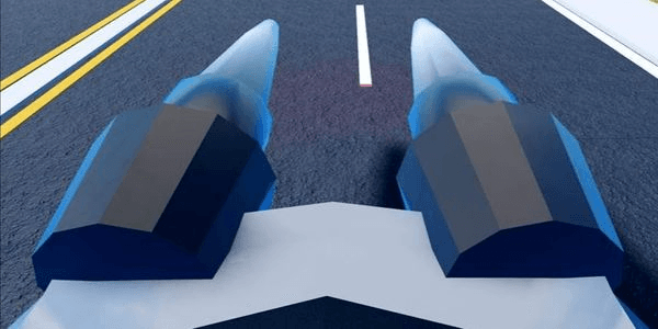 Gambar Product Dual Rockets