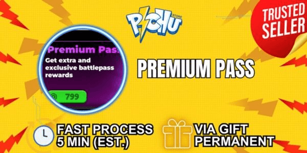 Gambar Product Premium Pass