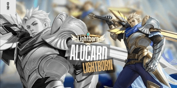Gambar Product Lightborn - Striker