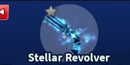 Stellar Revolver