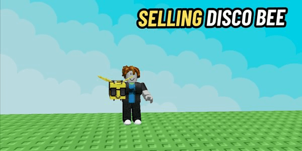 Gambar Product Disco Bee