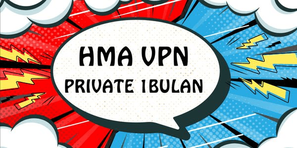 Gambar Product Private 1 Month 5 Devices