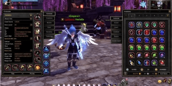 Gambar Product REEF SERVER DUELIST STG 24 LANTICORE GG SHINY FRAGMENT SWORD | VDJ +14 | ADJ+5 | DIMENSIONAL JADE | Have +10 CONVE 10 | 1414 | VERY CHEAP