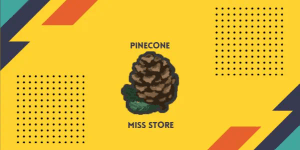 Pinecone