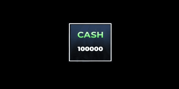 Gambar Product 100K Cash