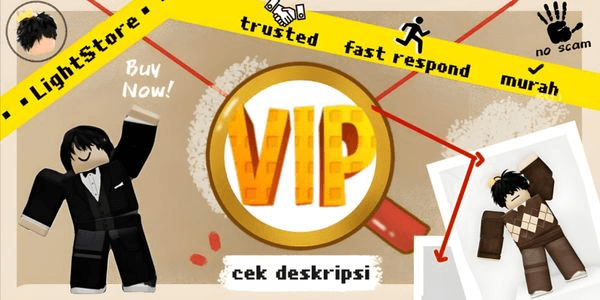 Gambar Product VIP