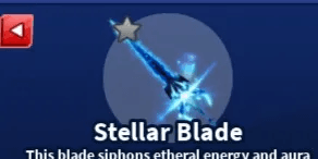Stellar Blade
