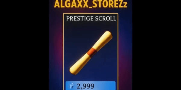 Prestige Scrolls Attack On Titan Revolution (AOTR)