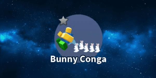 Bunny Conga
