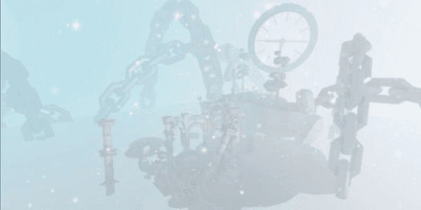 Gambar Product ancient ruins abyys