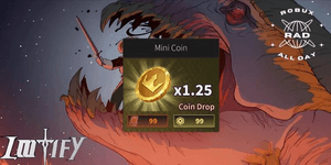 Mini Coin - Lootify