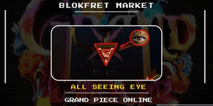 All Seeing Eye