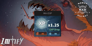 Mini Exp - Lootify