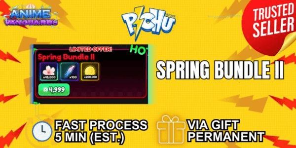 Gambar Product Spring Bundle II