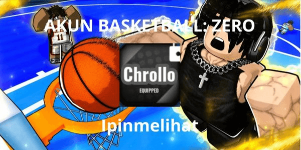 Gambar Product Chrollo (Style)