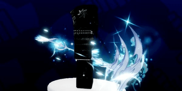 Gambar Product Crystal Reaperblade