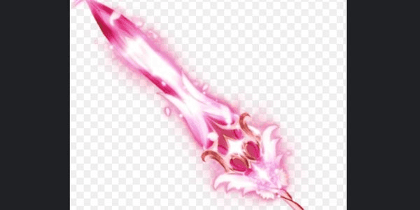 Gambar Product Rose Blade