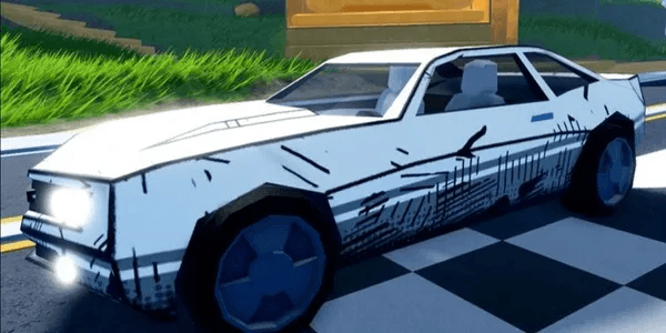 Manga Texture