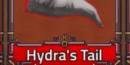 Hydra's Tail
