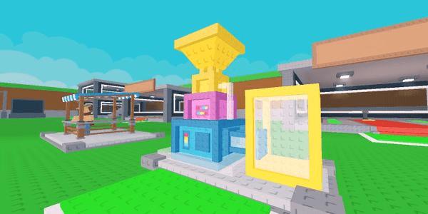 Gambar Product Activation of Rainbow Machine