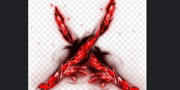 Gambar Product Dual Crimson Katana