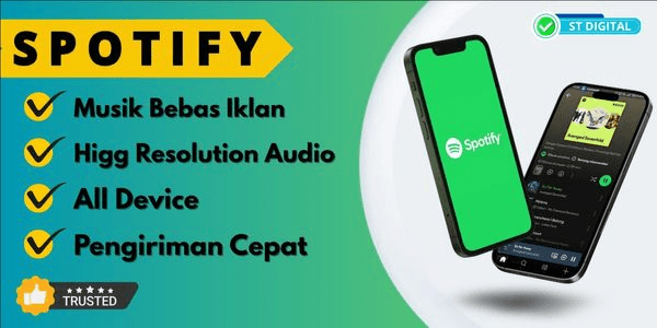 Gambar Product Premium 1 Month
