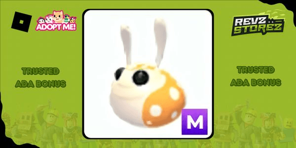 Gambar Product Hopbop M - adopt me RBL
