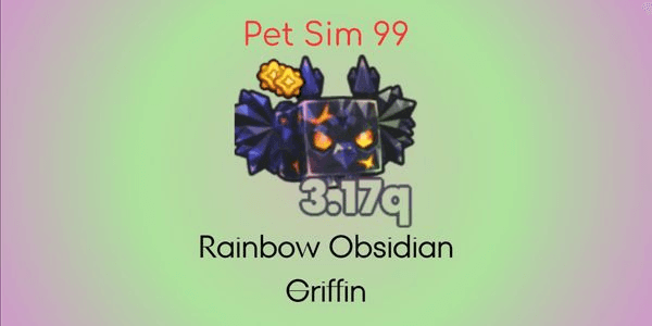 Gambar Product Rainbow Gorgon