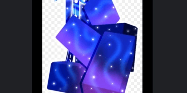 Gambar Product Orbital (Nebula Night)