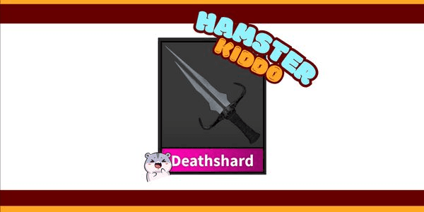 Gambar Product Deathshard